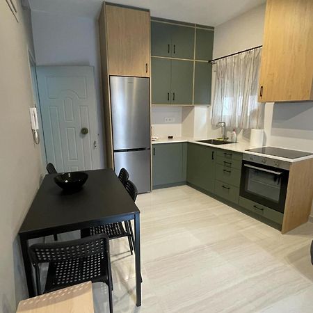 Chris Apartment Πρέβεζα Εξωτερικό φωτογραφία