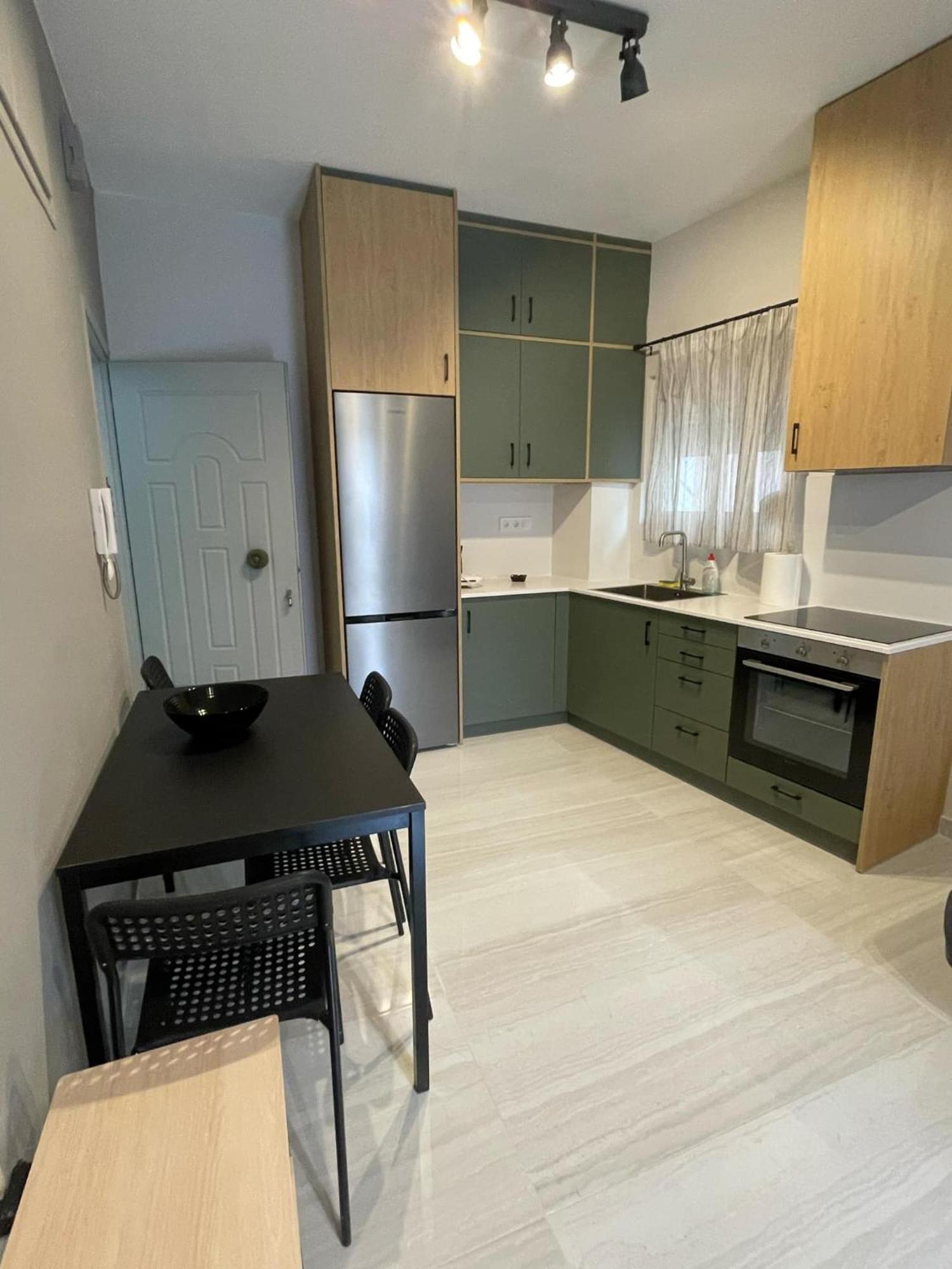 Chris Apartment Πρέβεζα Εξωτερικό φωτογραφία