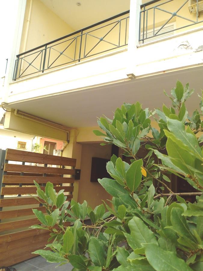 Chris Apartment Πρέβεζα Εξωτερικό φωτογραφία